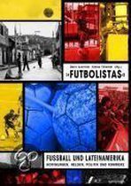 Futbolistas