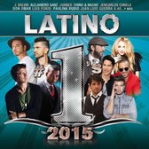 Latino #1's 2015