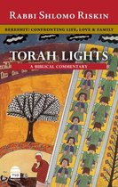 Torah Lights 1 - Torah Lights: Bereshit
