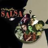 Cocinando Salsa