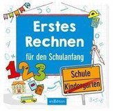 Erstes Rechnen für den Schulanfang