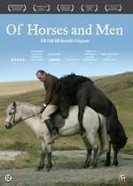 Of Horses And Man