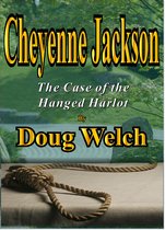 Cheyenne Jackson - Cheyenne Jackson (The Case of the Hanged Harlot)