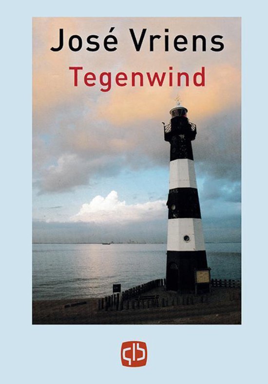 Tegenwind - Jacques Vriens | Tiliboo-afrobeat.com