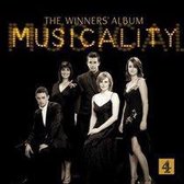 Musicality: The Winners' Album