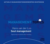 Soul management (luisterboek)
