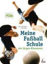 Meine Fußballschule mit Jürgen Klinsmann