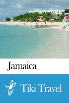 Jamaica Travel Guide - Tiki Travel