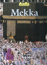 Heilige plaatsen  -   Mekka