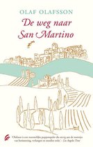 De weg naar San Martino