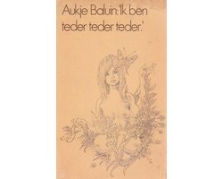 Ik ben teder teder teder