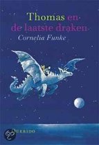 Thomas en de laatste draken - Cornelia Funke
