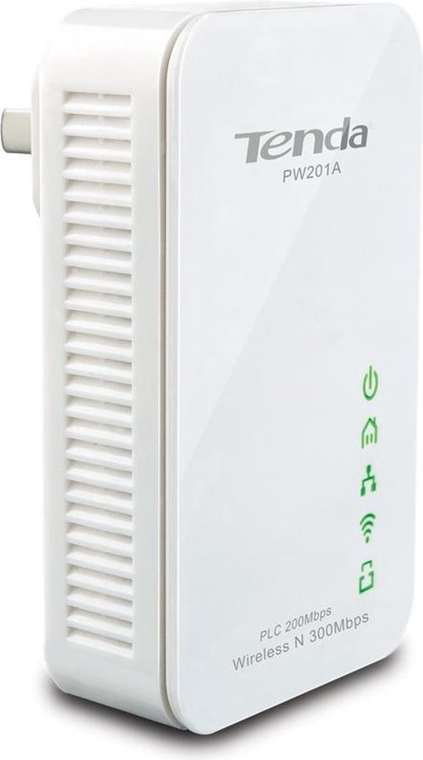 Tenda wifi powerline Clearance