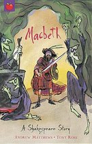 A Shakespeare Story 8 - Macbeth