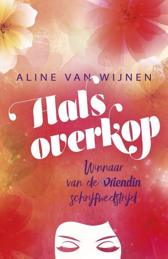 Halsoverkop - Aline van Wijnen | Warmolth.org
