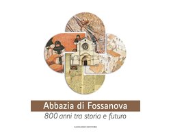 Abbazia di Fossanova