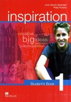 Inspiration 1 Student Book