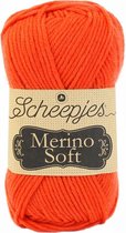 Scheepjes Merino Soft 620 Munch