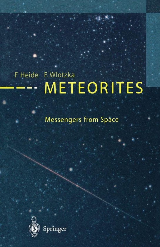 Meteorites