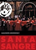 Santa Sangre [alejandro Jodorowsky] - Dvd