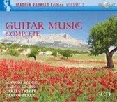 Complete Guitar Music