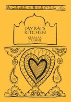 Jay Rai's Kitchen - Indian Cookbooks - Curry Cookbook: Keralan Cuisine - Jay Rai's Kitchen