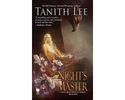 Flat Earth 1 - Night's Master