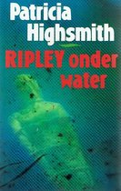 Ripley onder water