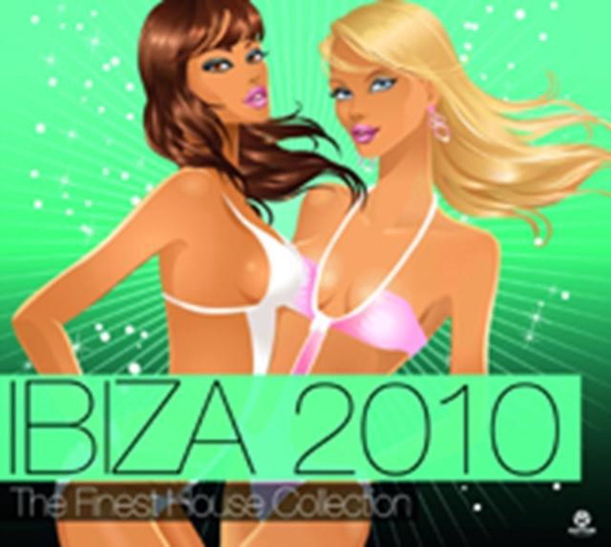 Ibiza 2010 - Finest House Collection