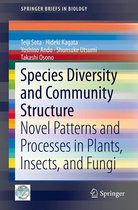 SpringerBriefs in Biology - Species Diversity and Community Structure