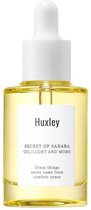 Huxley Oil Light And More