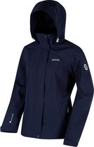 | Regatta Calyn Stretch II Jas Dames Blauw | Regatta Calyn Stretch II Jas Dames Blauw