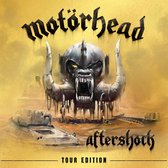 Motorhead - Aftershock-Tour Edition