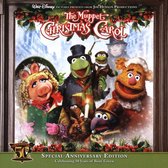 Muppet Christmas Carol [Original Motion Picture Soundtrack]