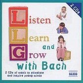 Listen, Learn And Grow With Bach