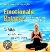 Emotionale Balance Durch Kundalini Yoga Und Selbstcoaching