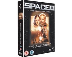 Spaced Series 1-2