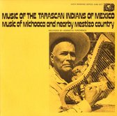 Music of the Tarascan Indians