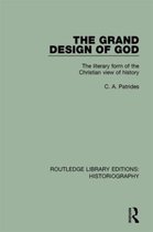 Routledge Library Editions: Historiography-The Grand Design of God