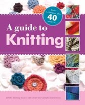 Guide to Knitting