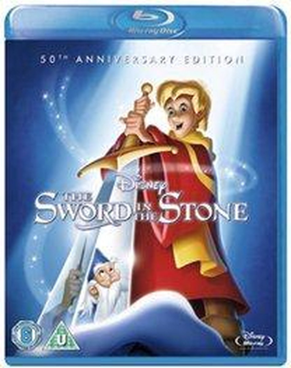 Sword In The Stone