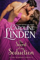 Scandals 7 - The Secret of My Seduction