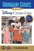 Birnbaum Guides 2009 Disney Cruise Line