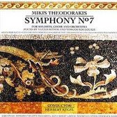 Mikis Theodorakis: Symphony No.7