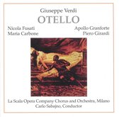 Otello    1931/1932