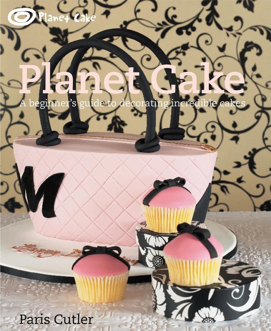 Planet Cake - cover