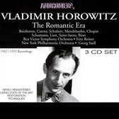 Vladimir Horowitz - The Romantic Er