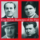 Four Italian Baritones Of The Past