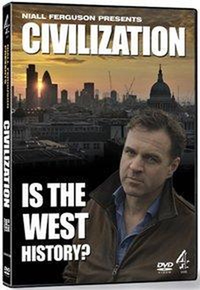Civilization Is The West History