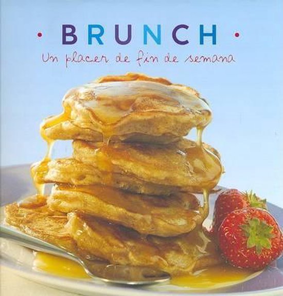 Brunch - cover